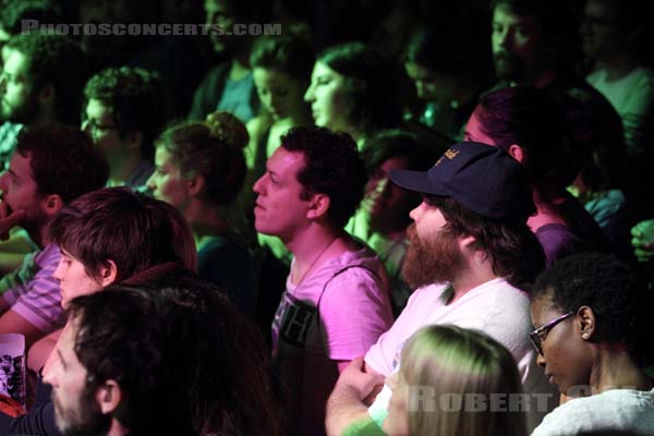 ALABAMA SHAKES - 2012-11-10 - PARIS - La Cigale - 